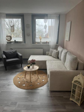 Apartment in Delmenhorst near BRE